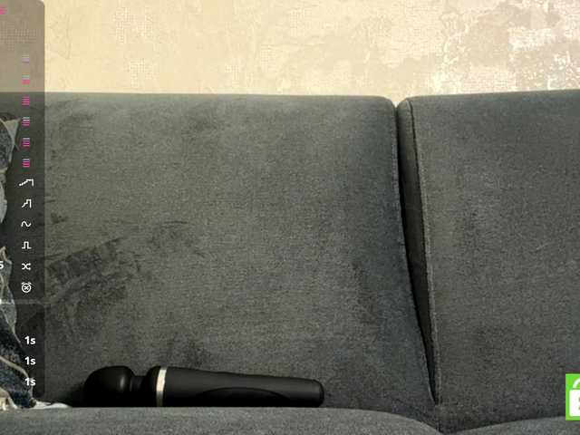 ElisabethReichling live cam on BongaCams