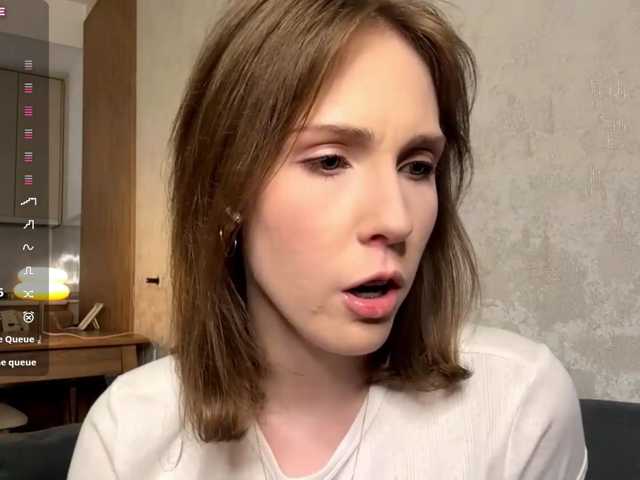 ElisabethReichling live cam on BongaCams