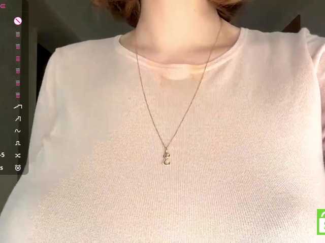 ElisabethReichling live cam on BongaCams