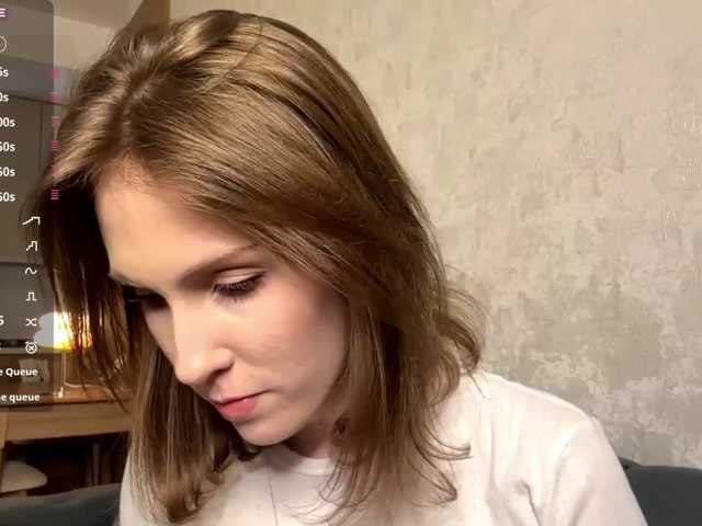 ElisabethReichling live cam on BongaCams