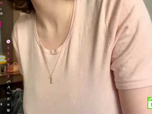 ElisabethReichling live webcam show