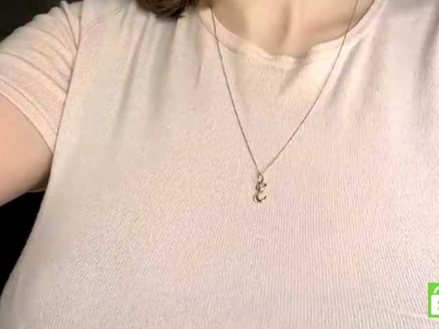 ElisabethReichling live cam on BongaCams