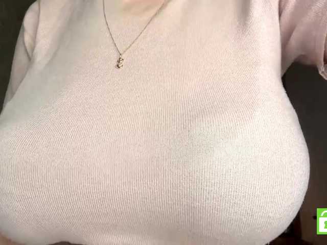 ElisabethReichling live cam on BongaCams
