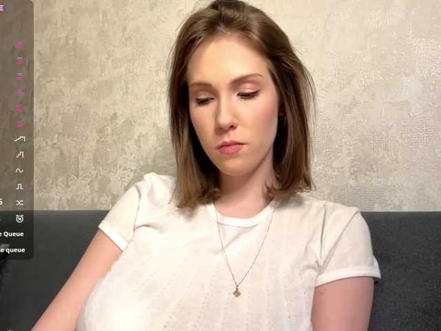 ElisabethReichling live cam on BongaCams