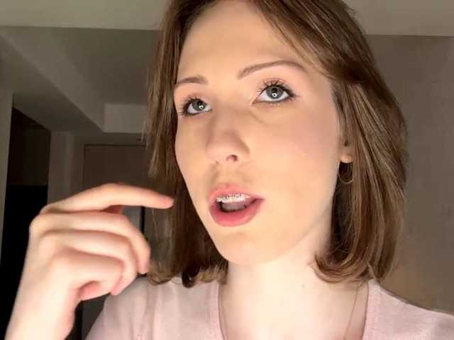 ElisabethReichling live cam on BongaCams