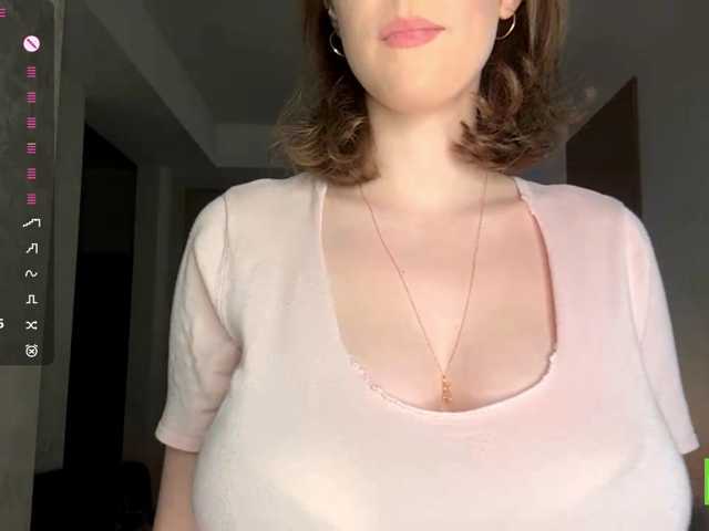 ElisabethReichling live cam on BongaCams
