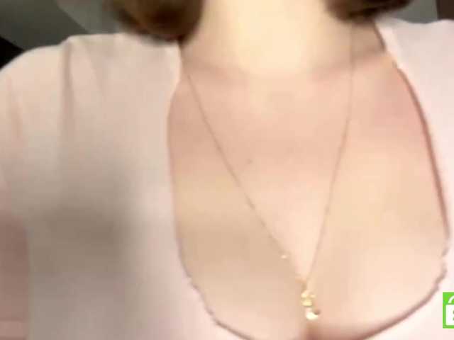 ElisabethReichling live cam on BongaCams