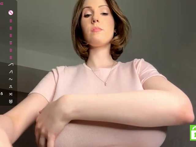 ElisabethReichling live webcam show