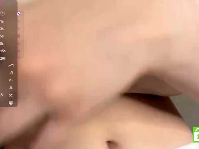 ElisabethReichling live cam on BongaCams