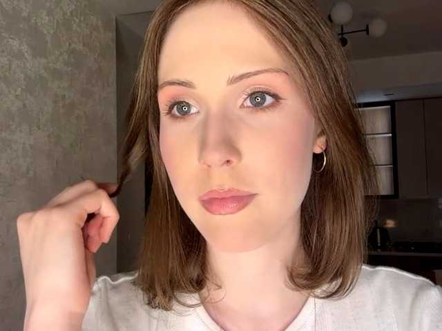ElisabethReichling live cam on BongaCams