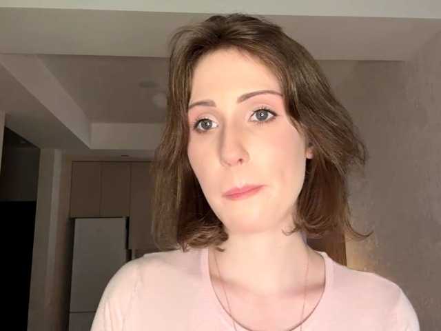 ElisabethReichling live cam on BongaCams