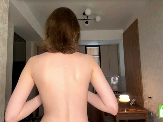ElisabethReichling live cam on BongaCams