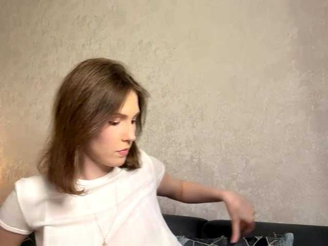 ElisabethReichling live cam on BongaCams