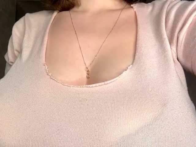 ElisabethReichling live cam on BongaCams