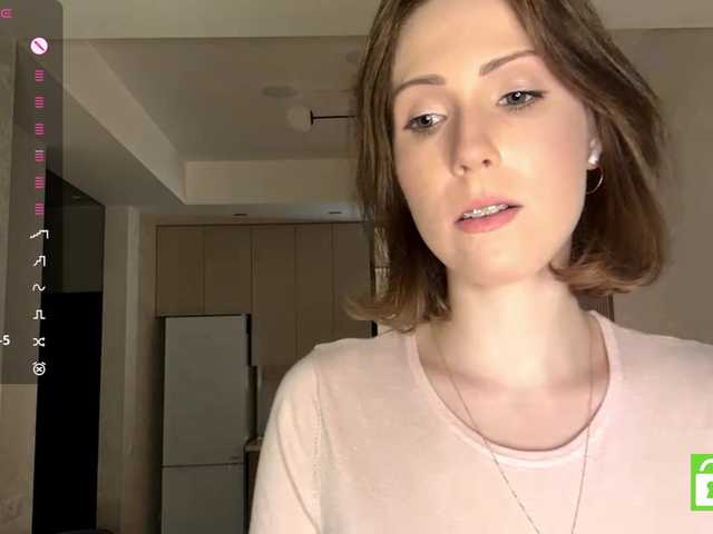 ElisabethReichling live cam on BongaCams