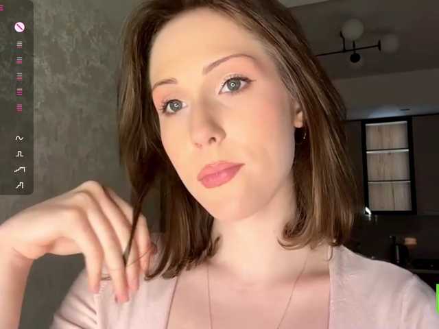 ElisabethReichling live cam on BongaCams