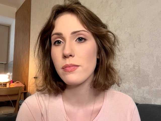 ElisabethReichling live cam on BongaCams