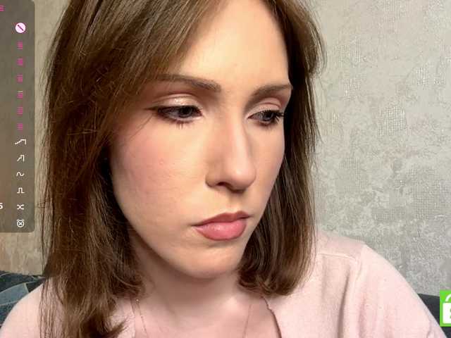 ElisabethReichling live cam on BongaCams