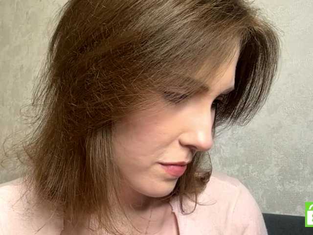 ElisabethReichling live cam on BongaCams
