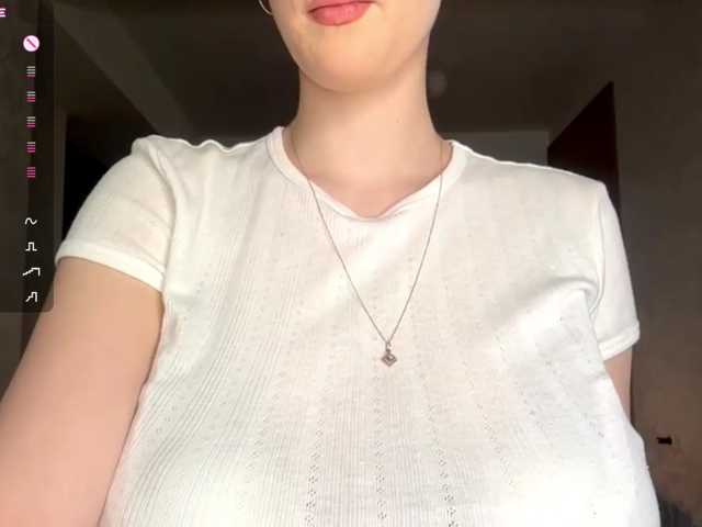 ElisabethReichling live cam on BongaCams