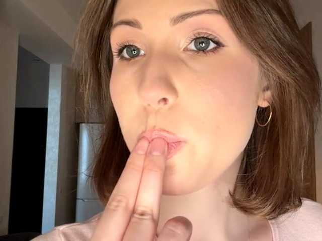 ElisabethReichling live cam on BongaCams