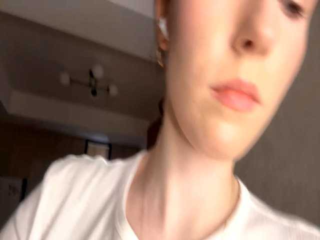 ElisabethReichling live cam on BongaCams