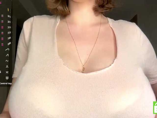 ElisabethReichling live cam on BongaCams