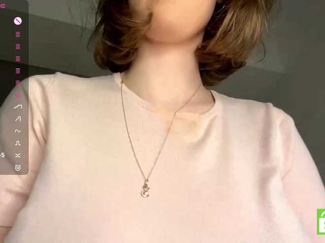 ElisabethReichling live cam on BongaCams