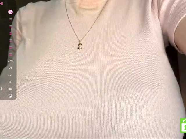ElisabethReichling live cam on BongaCams