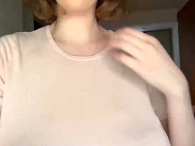 ElisabethReichling live cam on BongaCams