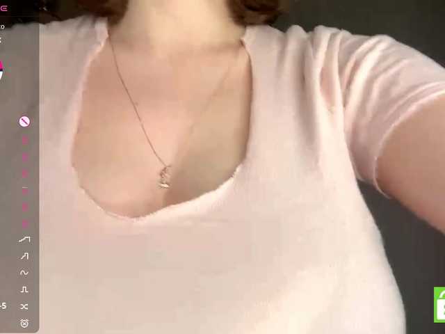 ElisabethReichling live cam preview