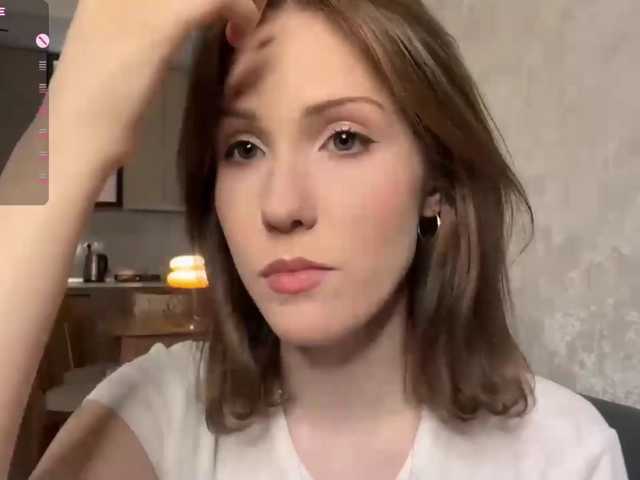 ElisabethReichling live cam on BongaCams