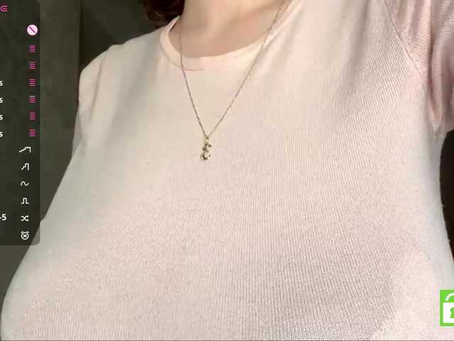 ElisabethReichling live cam on BongaCams