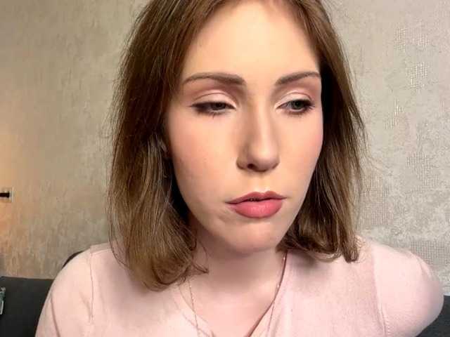 ElisabethReichling live cam on BongaCams