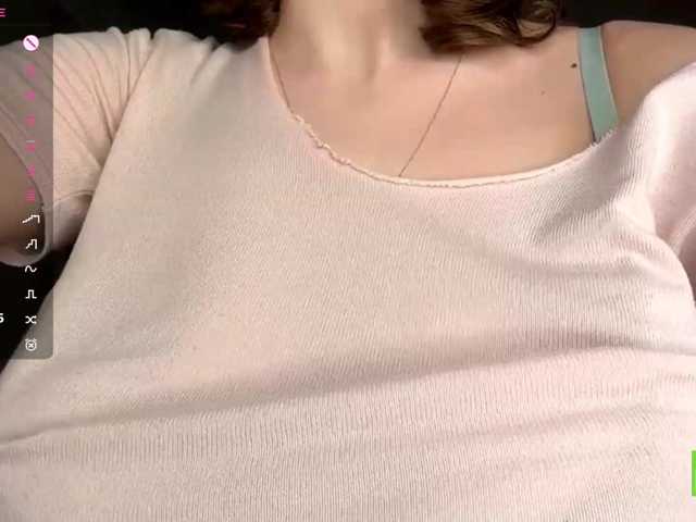 ElisabethReichling live cam on BongaCams