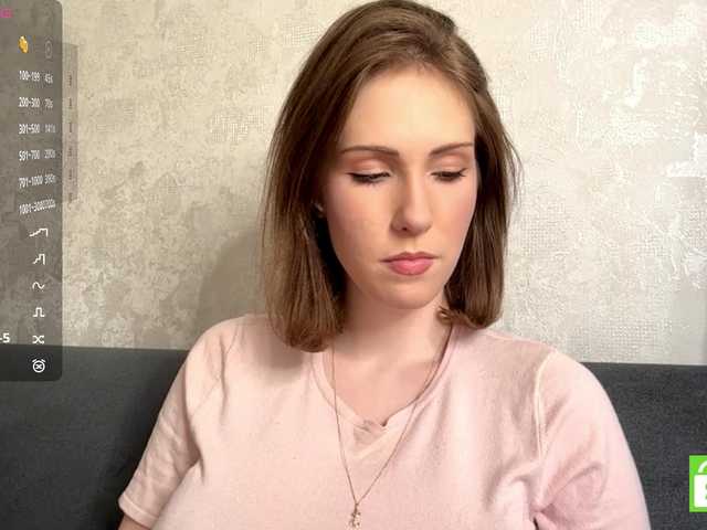 ElisabethReichling live cam on BongaCams