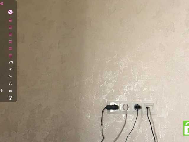 ElisabethReichling live cam on BongaCams