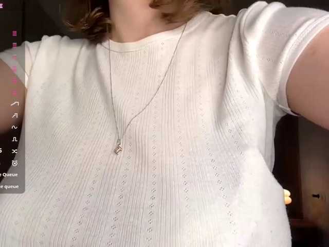 ElisabethReichling live cam on BongaCams