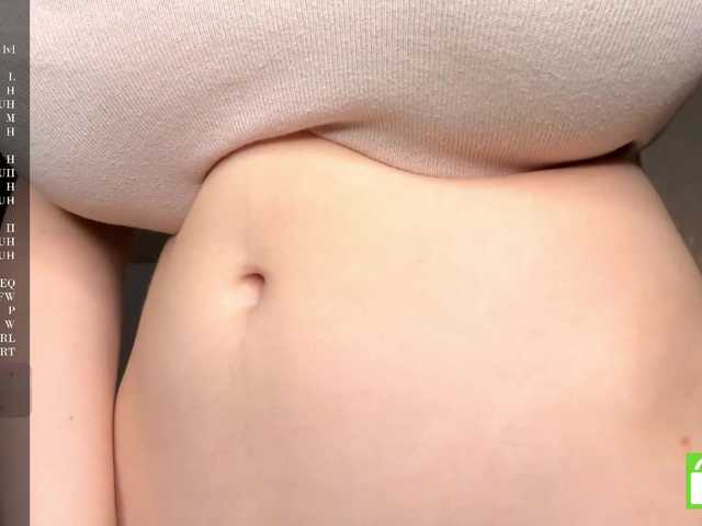 ElisabethReichling live cam on BongaCams