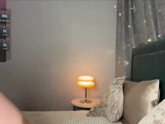 ElisabethReichling live cam on BongaCams