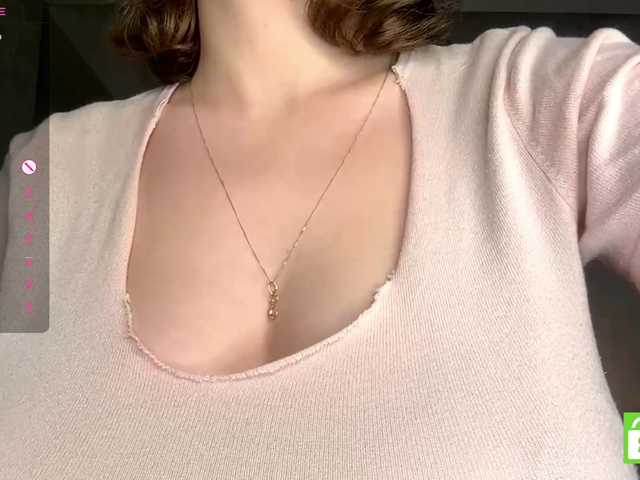ElisabethReichling live cam on BongaCams