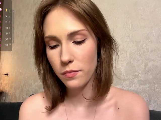 ElisabethReichling live cam on BongaCams