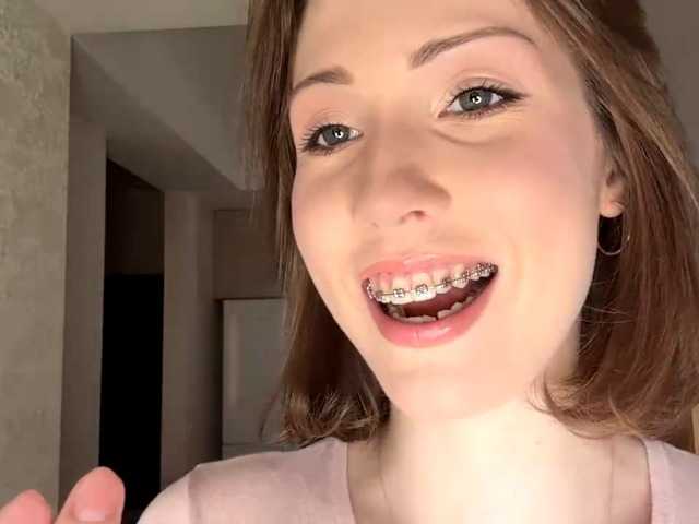 ElisabethReichling live cam on BongaCams