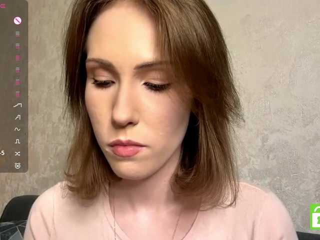ElisabethReichling live cam on BongaCams