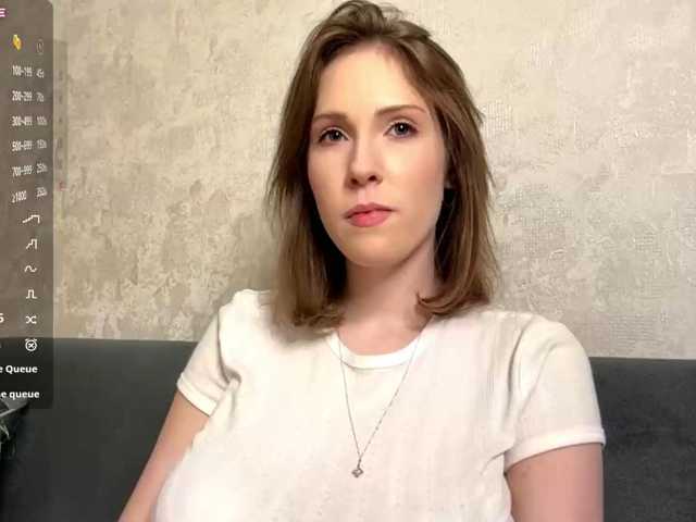 ElisabethReichling live cam on BongaCams