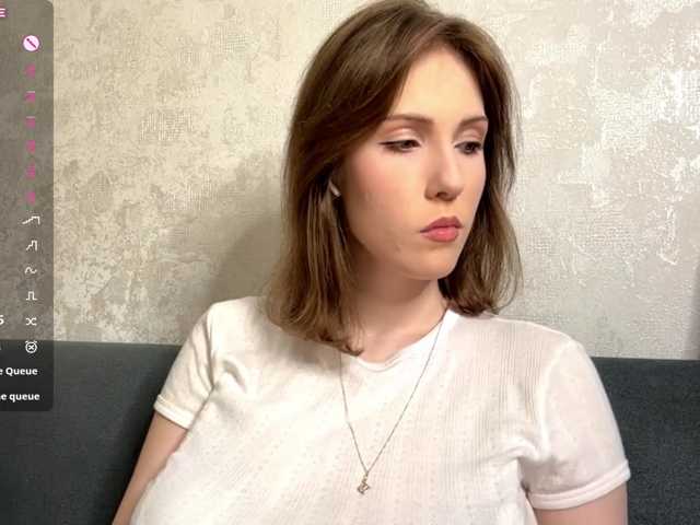 ElisabethReichling live cam on BongaCams