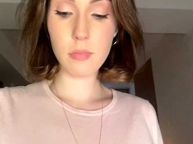 ElisabethReichling live cam on BongaCams
