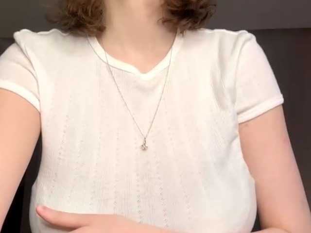 ElisabethReichling live cam on BongaCams