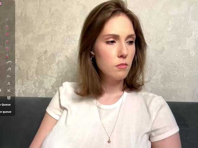 ElisabethReichling live cam on BongaCams