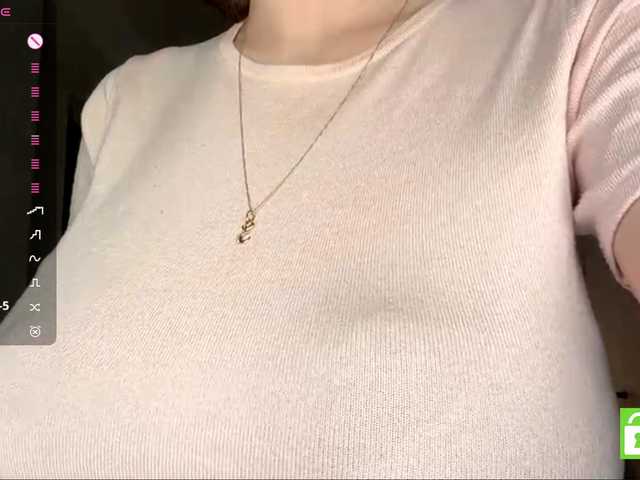 ElisabethReichling live cam on BongaCams
